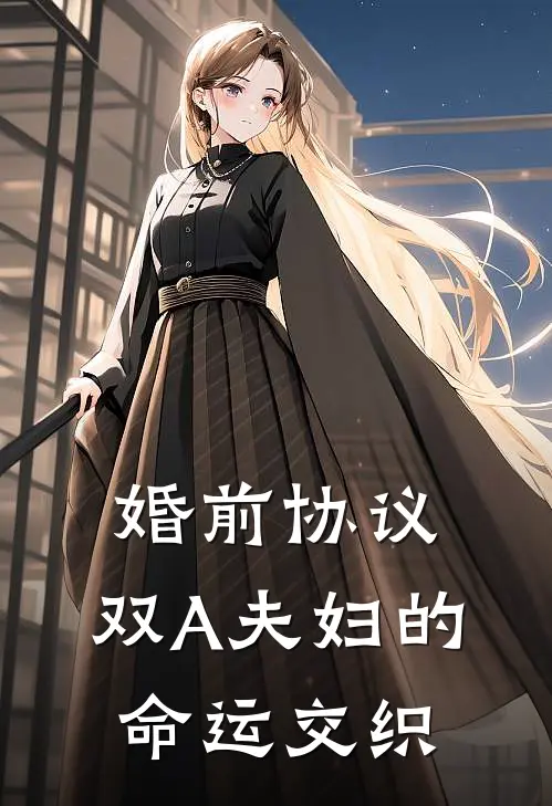 婚前协议：双A夫妇的命运交织