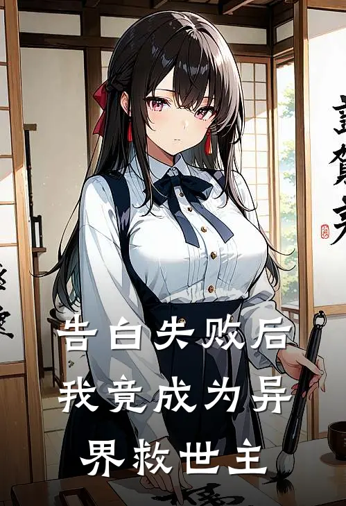 告白失败后：我竟成为异界救世主林风夏雨薇小说完结免费_最新章节列表告白失败后：我竟成为异界救世主(林风夏雨薇)