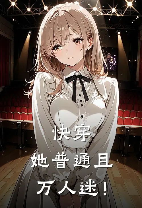 快穿：她普通且万人迷！(风雅宁时清)在哪看免费小说_已完结小说推荐快穿：她普通且万人迷！风雅宁时清