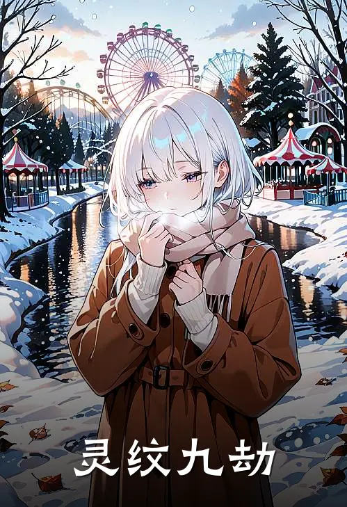 灵纹九劫(林烬林震霆)免费热门小说_最新小说推荐灵纹九劫林烬林震霆