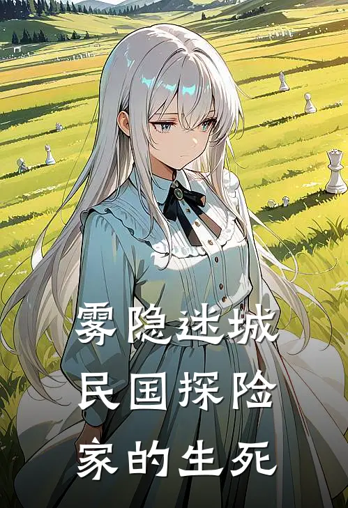 雾隐迷城民国探险家的生死徐天敏敏全文免费阅读_热门小说大全雾隐迷城民国探险家的生死徐天敏敏