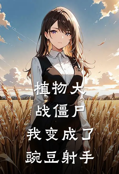 植物大战僵尸：我变成了豌豆射手