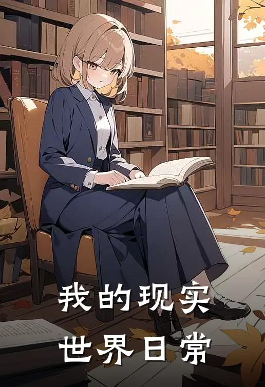 我的现实世界日常