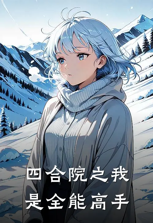四合院之我是全能高手