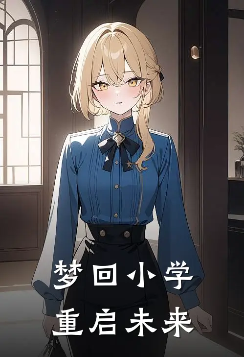 梦回小学，重启未来