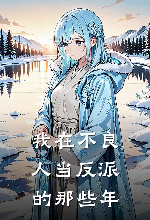 我在不良人当反派的那些年