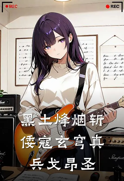 黑土烽烟斩倭寇玄穹真兵戈昂圣