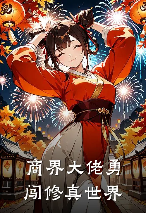 商界大佬勇闯修真世界（袁初赵敏华）最新章节列表