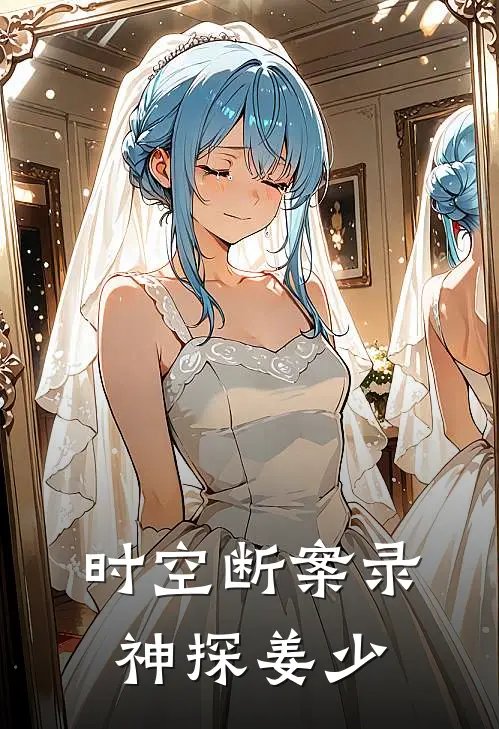 时空断案录【神探姜少】