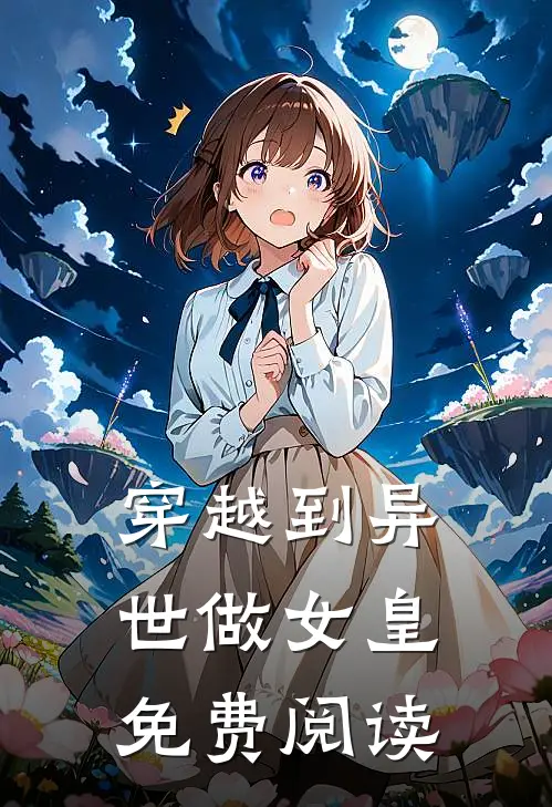 穿越到异世做女皇免费阅读