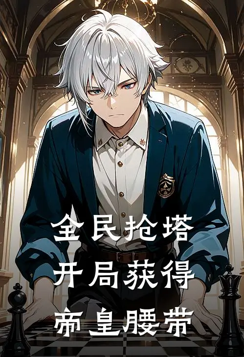 全民抢塔：开局获得帝皇腰带