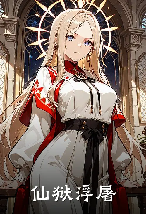 仙狱浮屠(楚尘楚风)_楚尘楚风热门小说