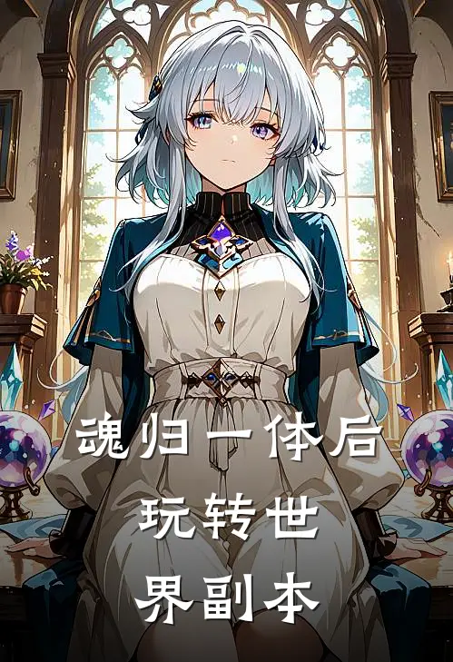 魂归一体后，玩转世界副本