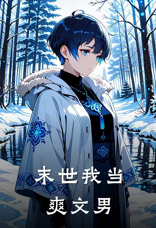 末世我当爽文男苏雨柔林默最新好看小说_已完结小说末世我当爽文男苏雨柔林默