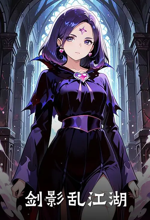 剑影乱江湖萧云风秦无殇免费小说大全_小说推荐完本剑影乱江湖(萧云风秦无殇)