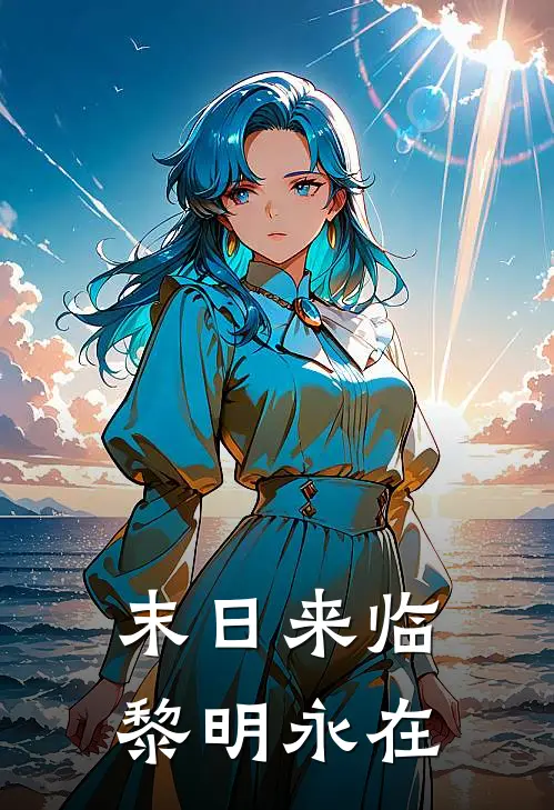 末日来临，黎明永在(黎明赵宇)热门网络小说_小说推荐完结末日来临，黎明永在(黎明赵宇)