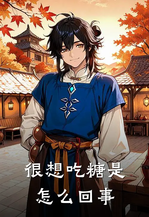 很想吃糖是怎么回事