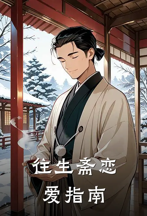 顾明城林凤岐往生斋恋爱指南最新章节阅读_顾明城林凤岐最新章节在线阅读