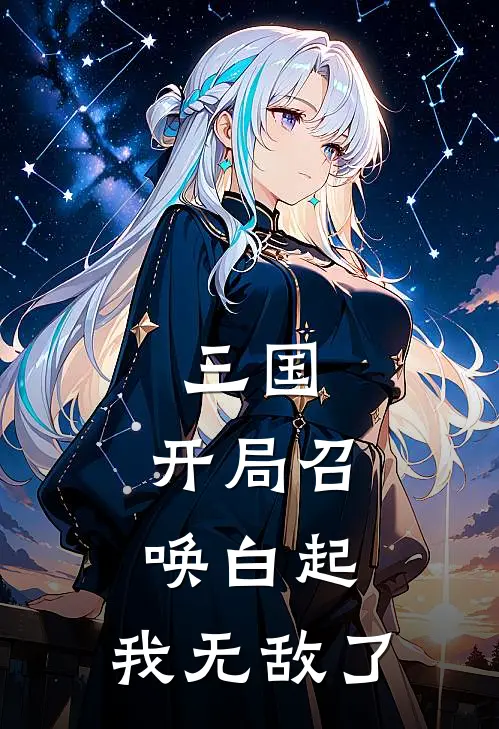 三国：开局召唤白起，我无敌了