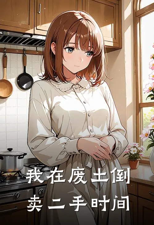 我在废土倒卖二手时间