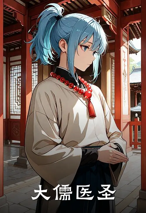 《大儒医圣》林墨沈清雪火爆新书_大儒医圣(林墨沈清雪)免费小说