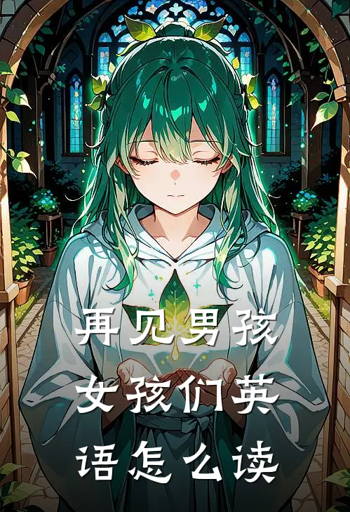 再见男孩女孩们英语怎么读