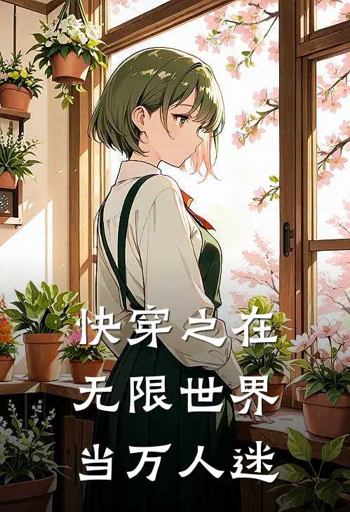 快穿之在无限世界当万人迷