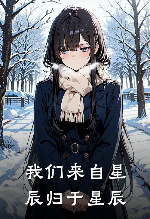 我们来自星辰归于星辰