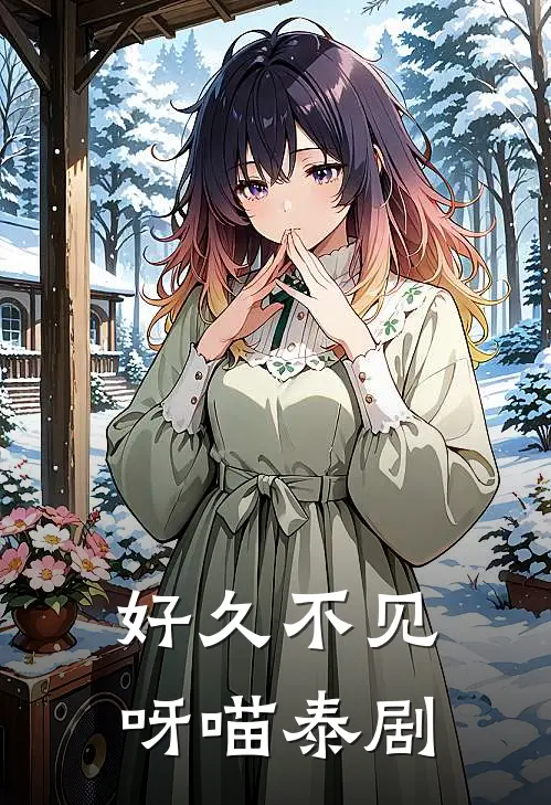 好久不见呀喵泰剧