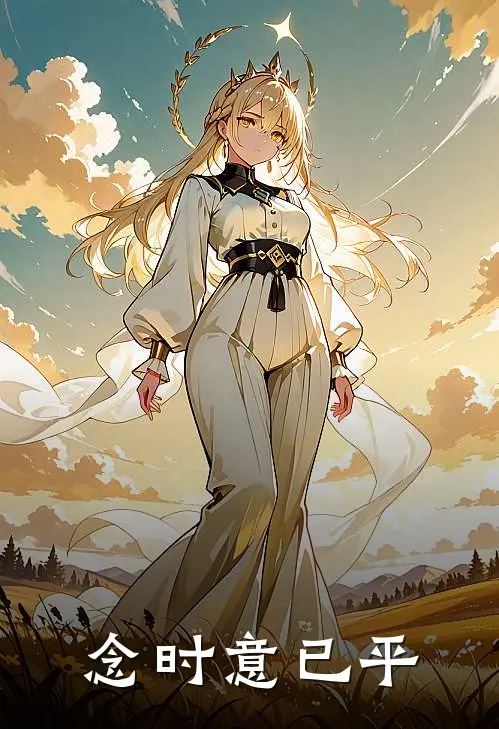 念时意已平