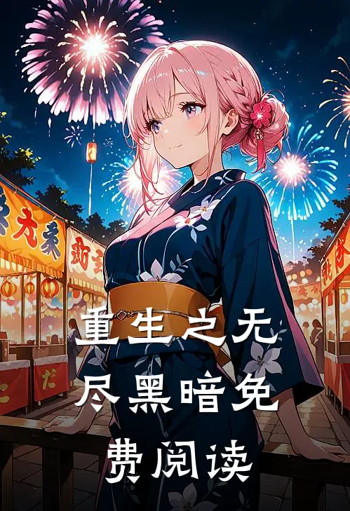 重生之无尽黑暗免费阅读