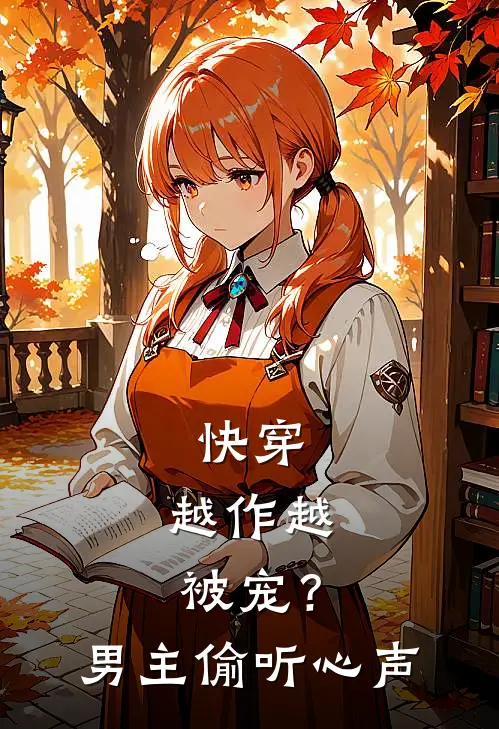 快穿：越作越被宠？男主偷听心声