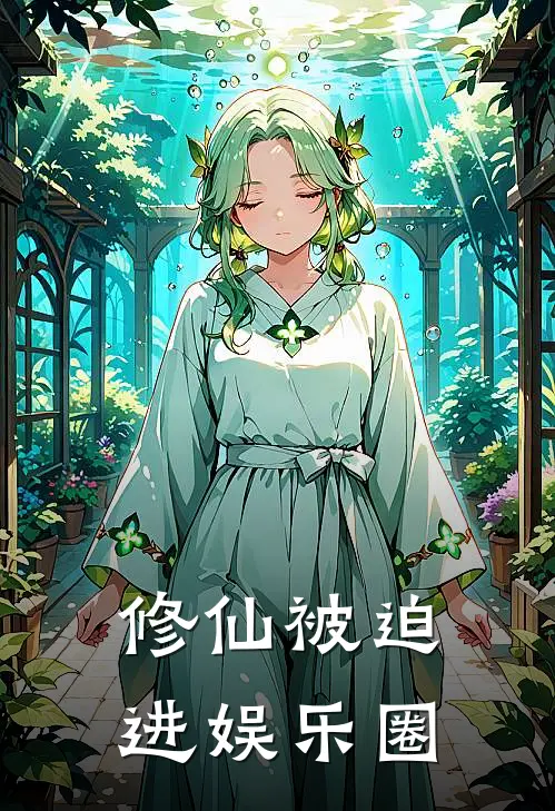 修仙被迫进娱乐圈