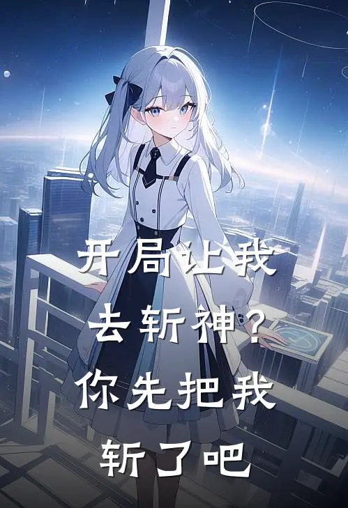 开局让我去斩神？你先把我斩了吧陆川陆川最新小说全文阅读_在线免费小说开局让我去斩神？你先把我斩了吧(陆川陆川)