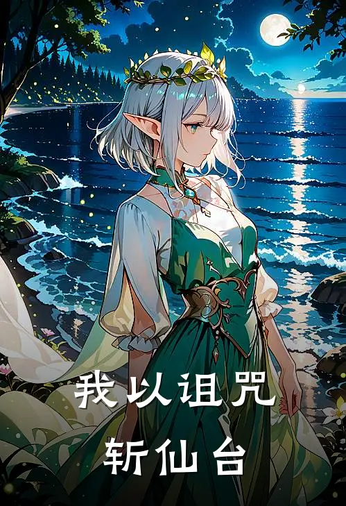 我以诅咒斩仙台