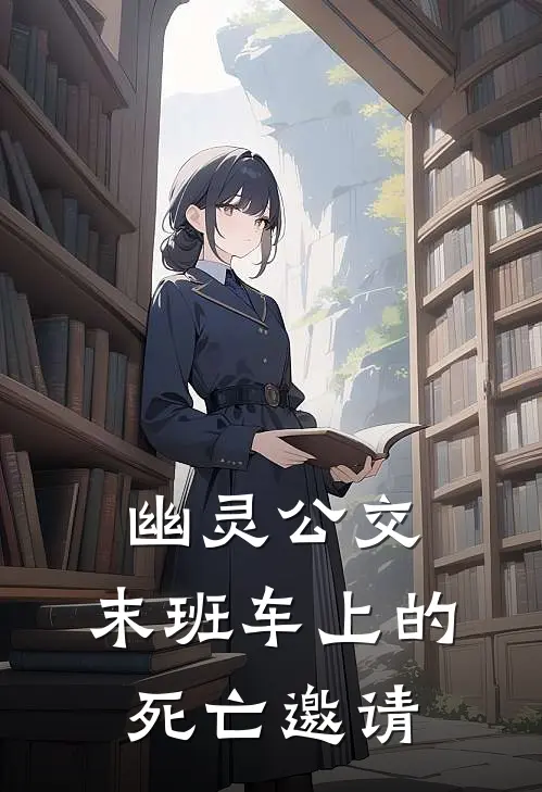 幽灵公交：末班车上的死亡邀请周阳林婉儿完整版小说_小说完结推荐幽灵公交：末班车上的死亡邀请(周阳林婉儿)