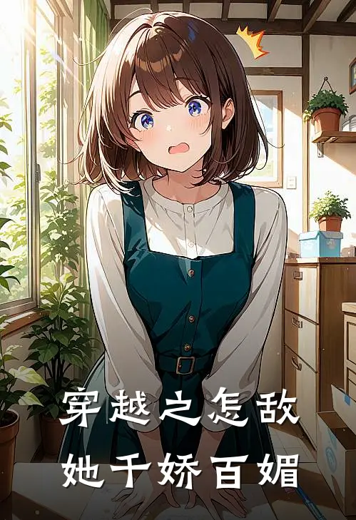 穿越之怎敌她千娇百媚