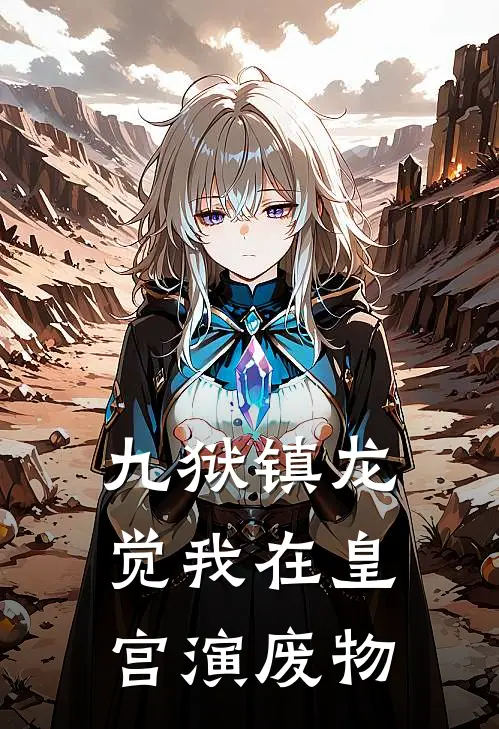 九狱镇龙觉我在皇宫演废物(秦渊叶轻雪)热门完本小说_最新小说九狱镇龙觉我在皇宫演废物秦渊叶轻雪