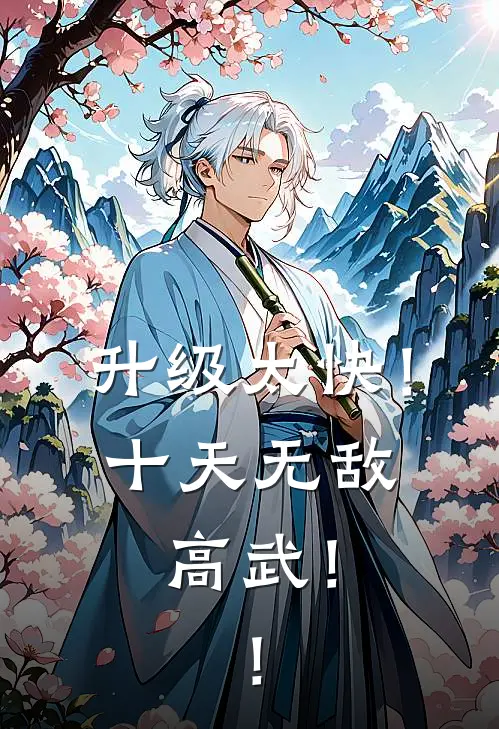升级太快！十天无敌高武！！(云天张华)全本免费小说阅读_全文免费阅读升级太快！十天无敌高武！！云天张华