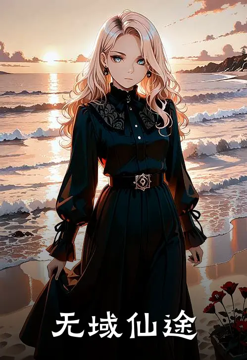 无域仙途