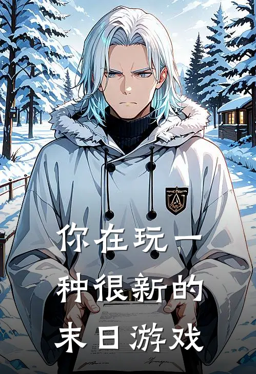 你在玩一种很新的末日游戏