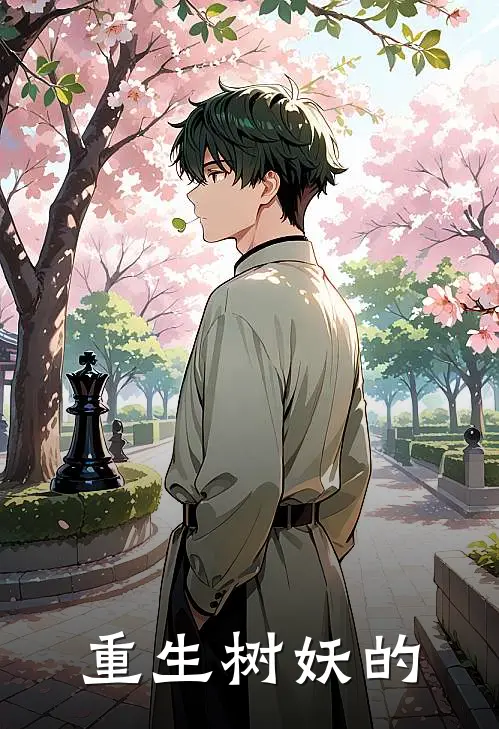 重生树妖的