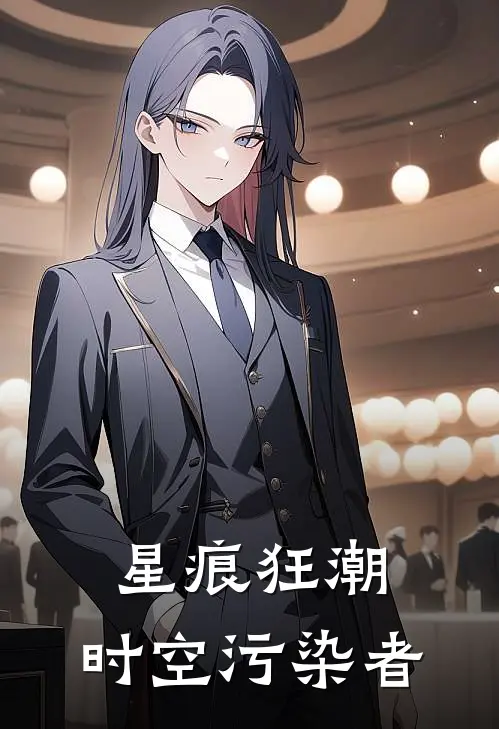 星痕狂潮：时空污染者(陆昭洛九璃)最新推荐小说_最新免费小说星痕狂潮：时空污染者陆昭洛九璃