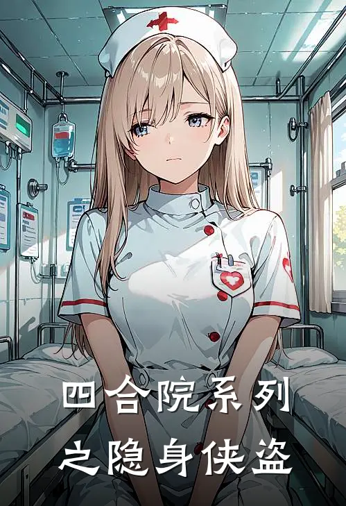 四合院系列之隐身侠盗