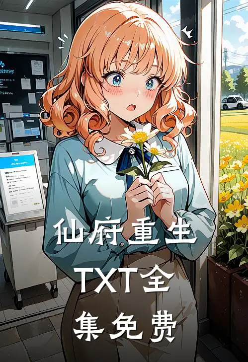 仙府重生TXT全集免费