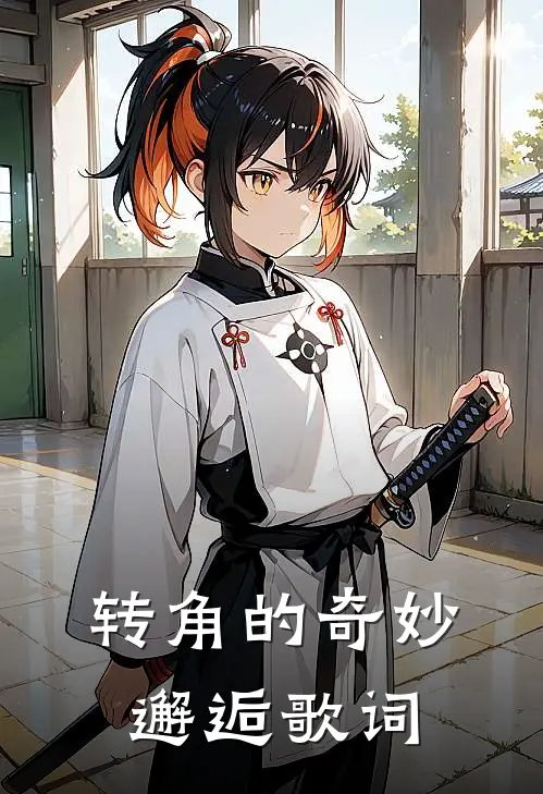 转角的奇妙邂逅歌词