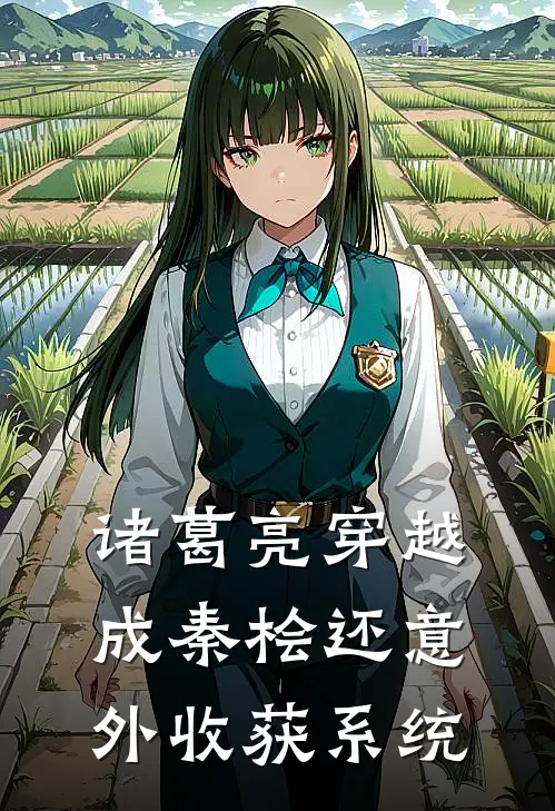 诸葛亮穿越成秦桧还意外收获系统