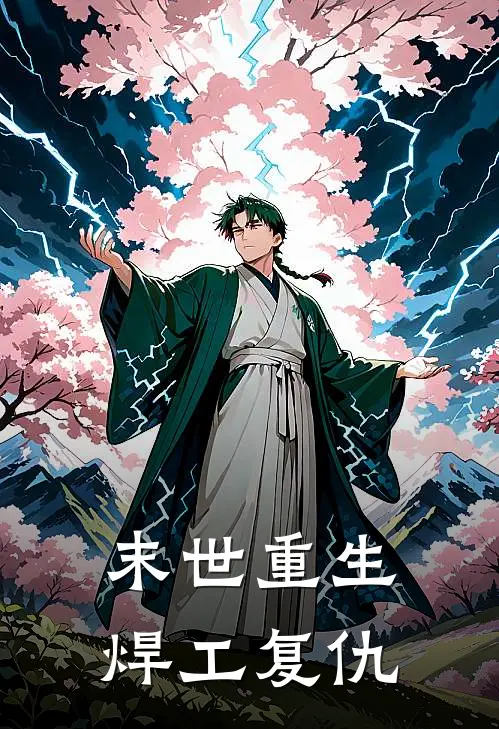 末世重生焊工复仇(李昂李婉)完本小说_全本免费小说末世重生焊工复仇李昂李婉