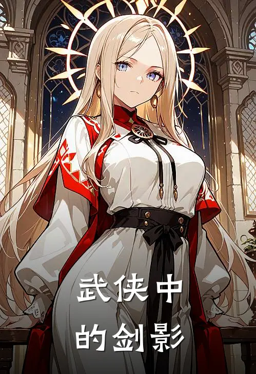 武侠中的剑影(林风苏瑶)最热门小说_小说完整版武侠中的剑影林风苏瑶