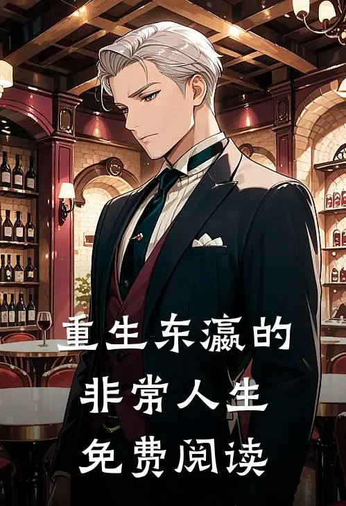 重生东瀛的非常人生免费阅读